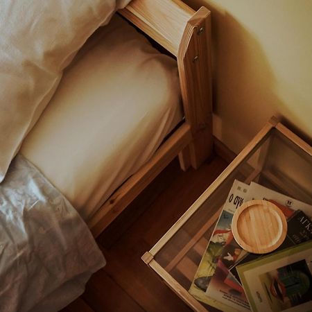 Ευελη Apartment Edessa Bagian luar foto