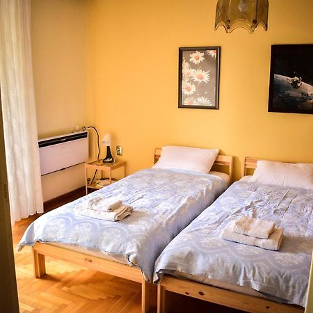 Ευελη Apartment Edessa Bagian luar foto
