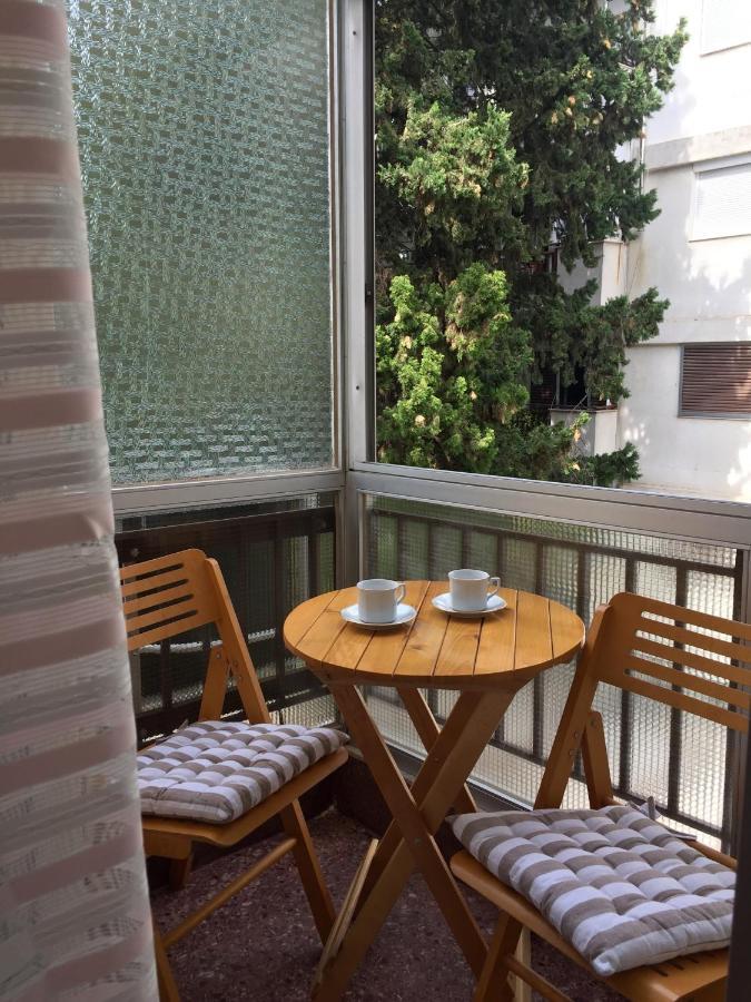 Ευελη Apartment Edessa Bagian luar foto