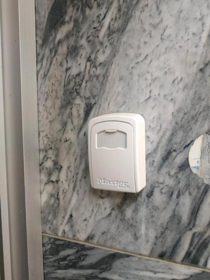 Ευελη Apartment Edessa Bagian luar foto