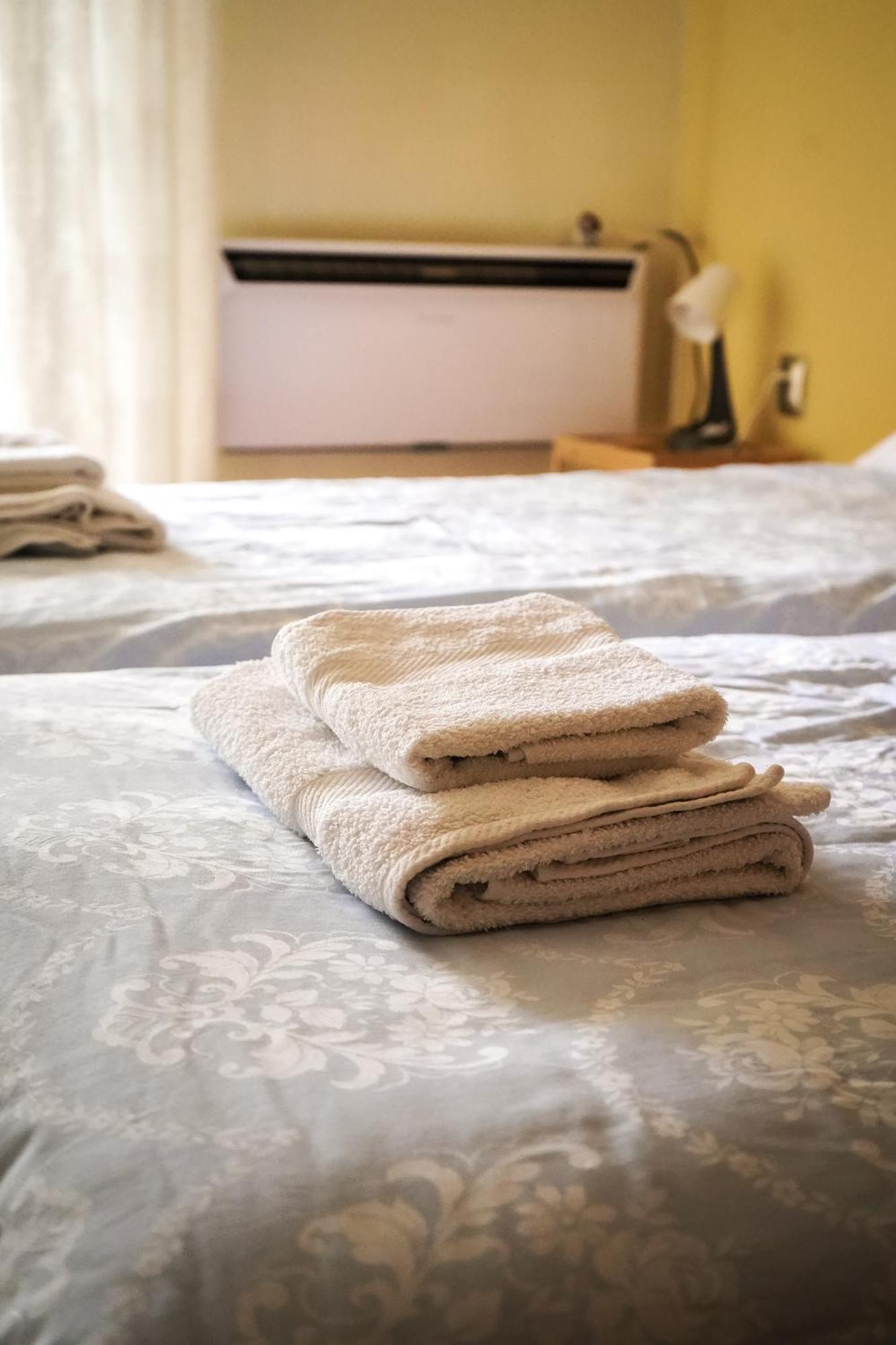 Ευελη Apartment Edessa Bagian luar foto