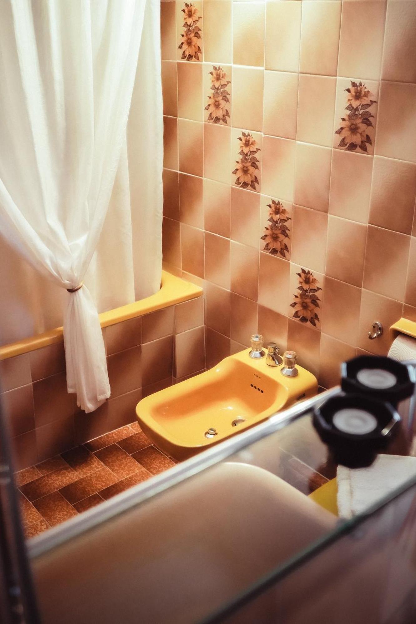 Ευελη Apartment Edessa Bagian luar foto