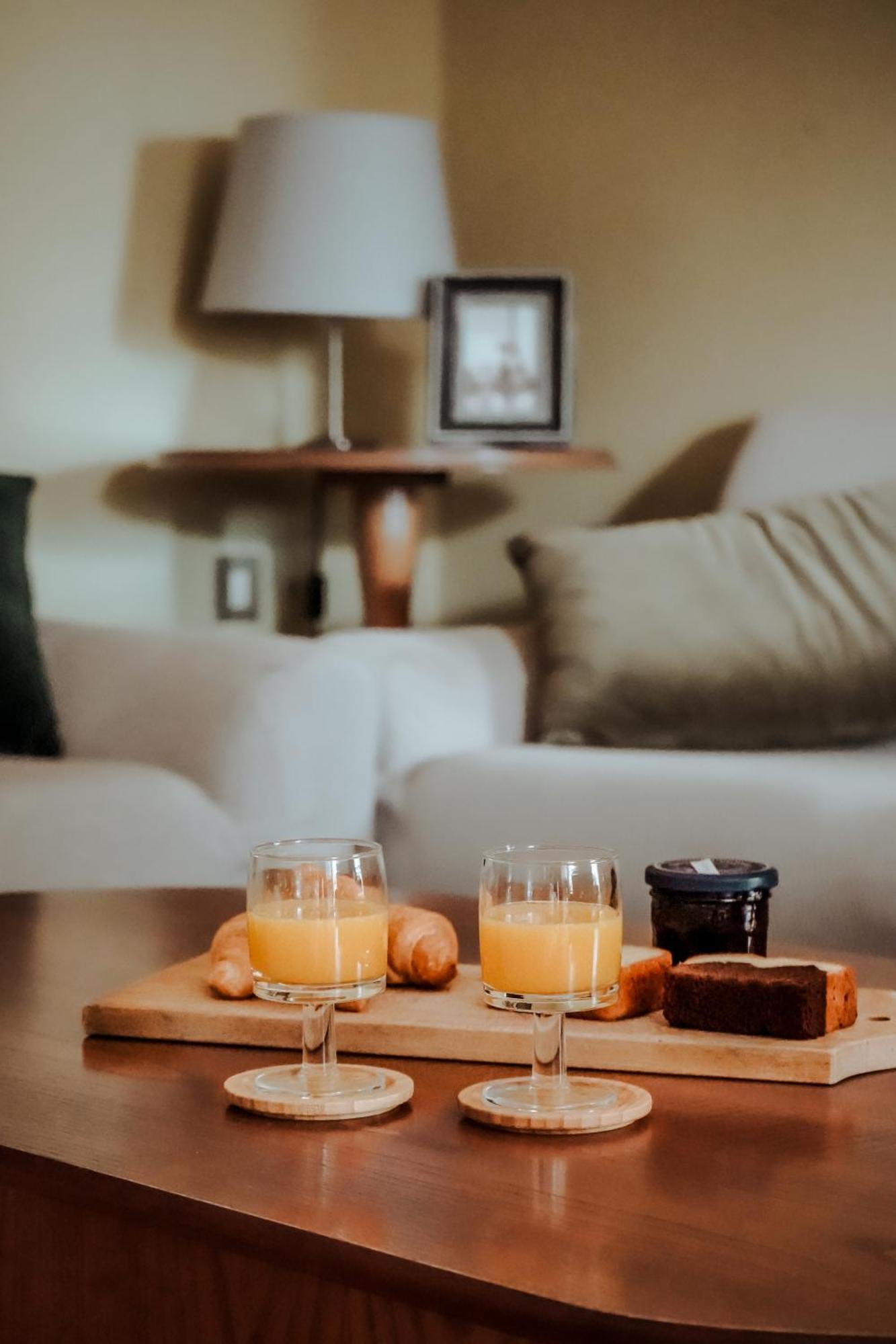 Ευελη Apartment Edessa Bagian luar foto