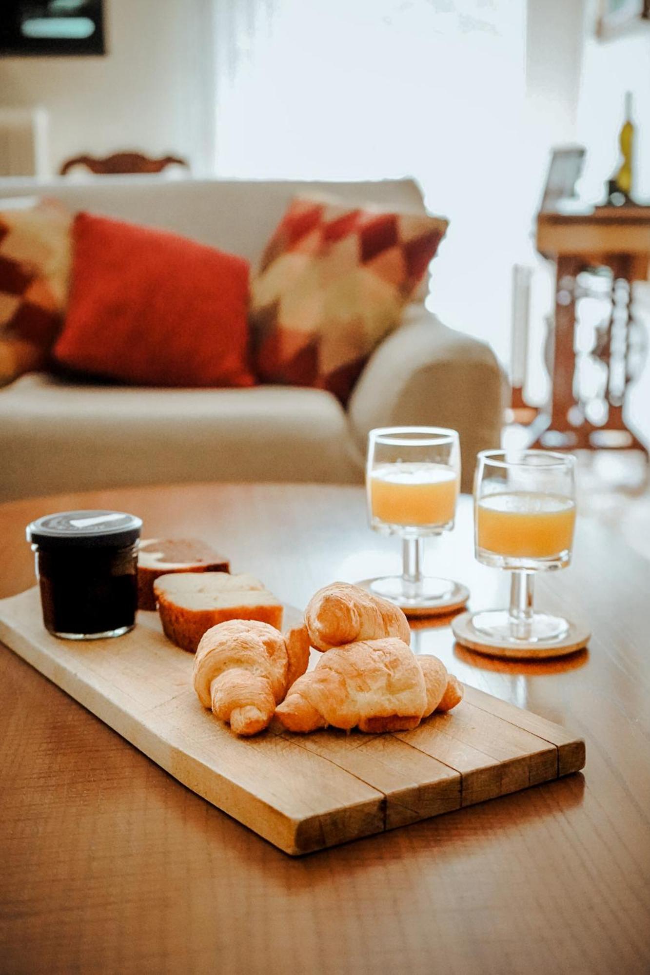 Ευελη Apartment Edessa Bagian luar foto