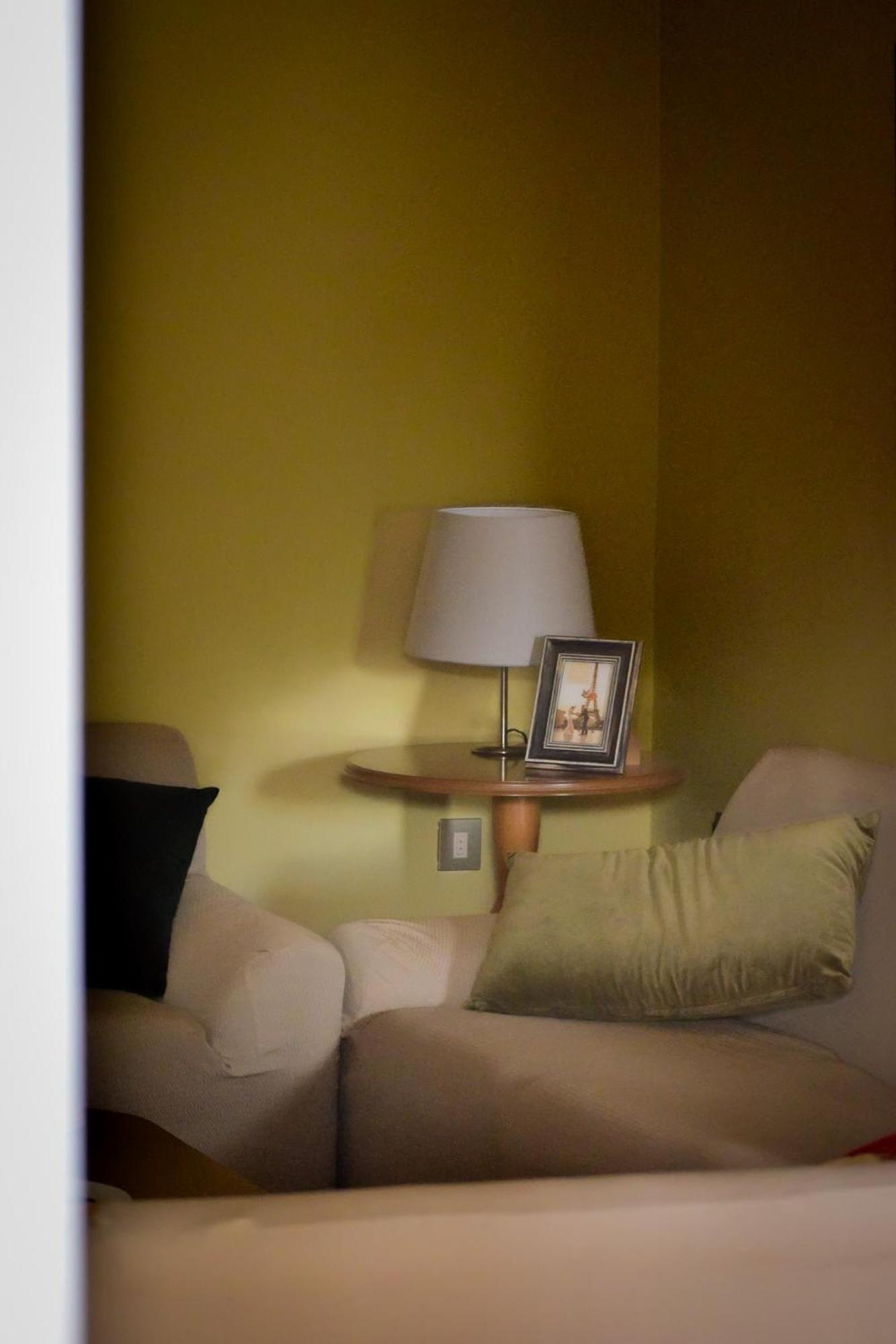 Ευελη Apartment Edessa Bagian luar foto