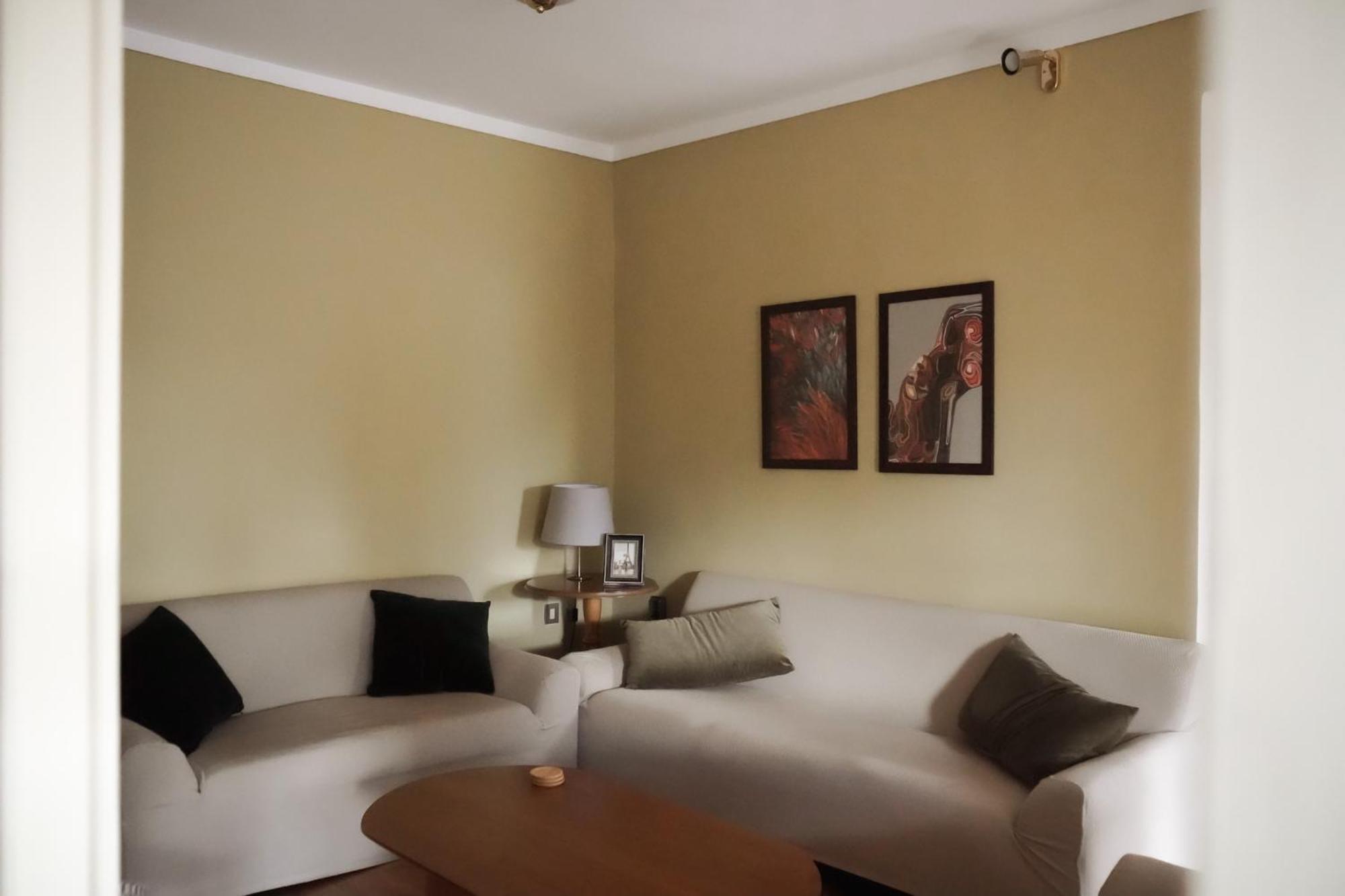 Ευελη Apartment Edessa Bagian luar foto
